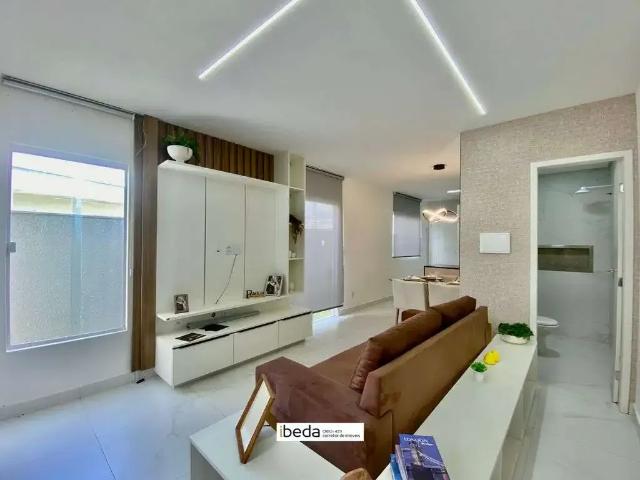 Casa / Sobrado em Condomínio para Venda em Parnamirim/RN Emaús 2 Quartos