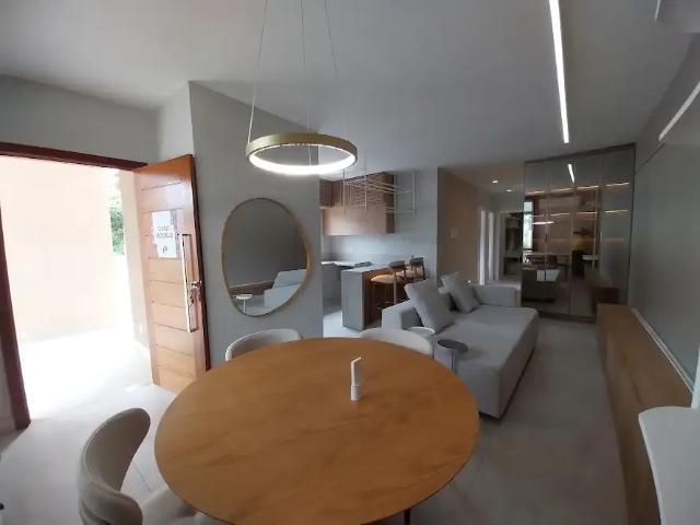 Casa / Sobrado em Condomínio para Venda em Parnamirim/RN Liberdade 2 Quartos