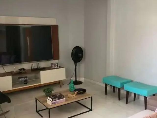 Casa / Sobrado em Condomínio para Venda em Parnamirim/RN Monte Castelo 5 Quartos