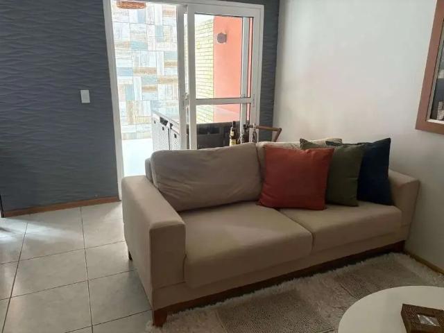 Casa / Sobrado em Condomínio para Venda em Parnamirim/RN Nova Parnamirim 2 Quartos