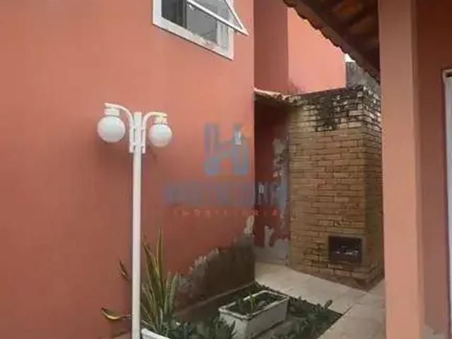 Casa / Sobrado em Condomínio para Venda em Parnamirim/RN Nova Parnamirim 2 Quartos