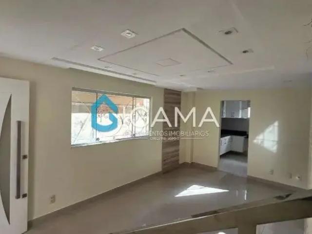 Casa / Sobrado em Condomínio para Venda em Parnamirim/RN Nova Parnamirim 2 Quartos
