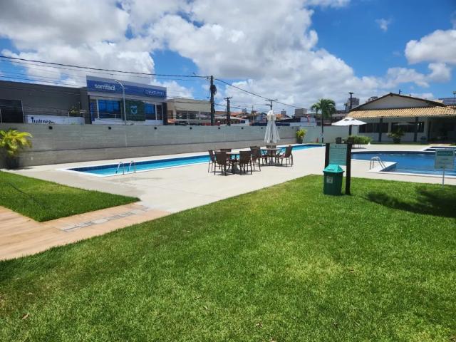 Cobertura para Venda em Parnamirim/RN Cotovelo Distrito Litoral 3 Quartos