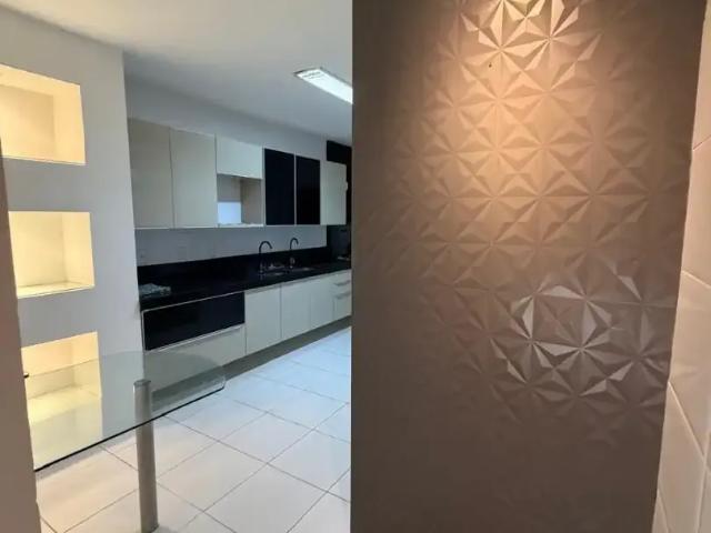 Casa / Sobrado em Condomínio para Venda em Parnamirim/RN Parque do Jiqui 5 Quartos