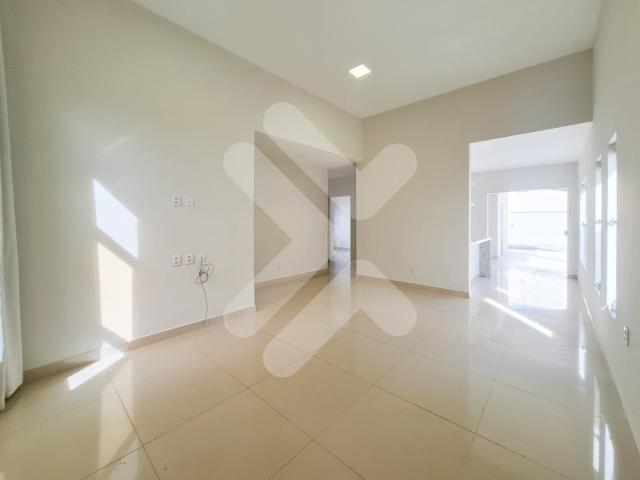 Casa / Sobrado em Condomínio para Venda em Parnamirim/RN Parque das Nações 3 Quartos