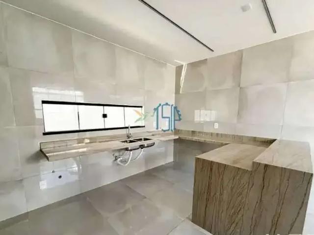 Casa / Sobrado em Condomínio para Venda em Parnamirim/RN Parque das Nações 4 Quartos