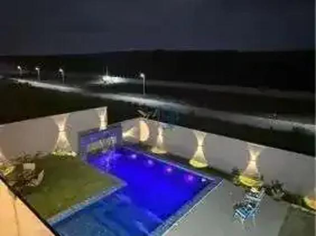 Casa / Sobrado em Condomínio para Venda em Parnamirim/RN Parque das Nações 4 Quartos