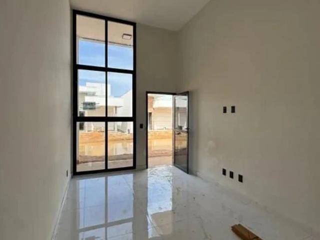 Casa / Sobrado em Condomínio para Venda em Parnamirim/RN Parque das Árvores 2 Quartos