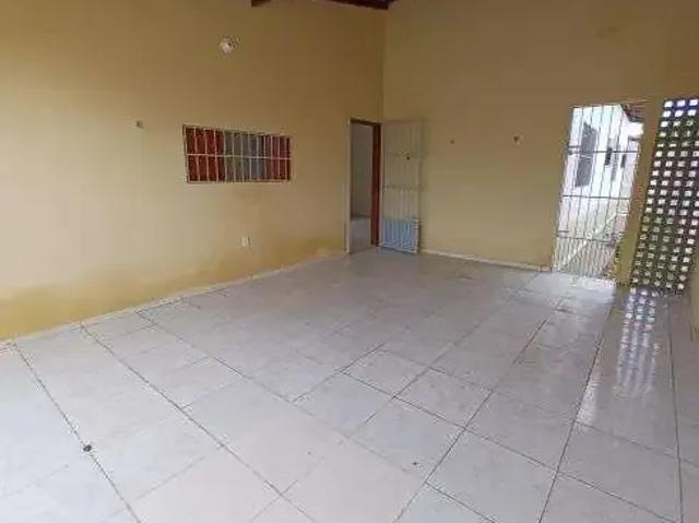 Casa / Sobrado em Condomínio para Venda em Parnamirim/RN Parque de Exposições 3 Quartos