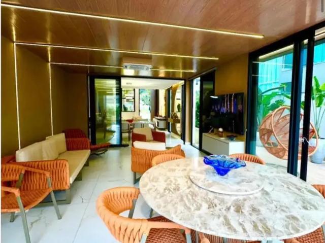 Casa / Sobrado em Condomínio para Venda em Parnamirim/RN Pium Distrito Litoral 3 Quartos