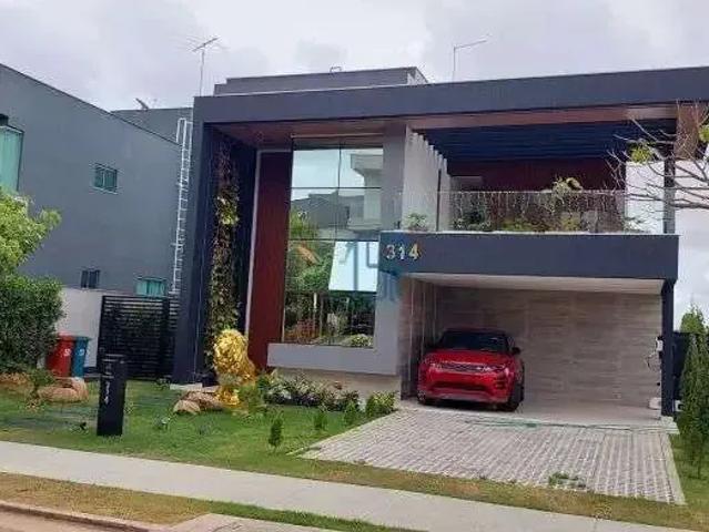 Casa / Sobrado em Condomínio para Venda em Parnamirim/RN Pium Distrito Litoral 3 Quartos