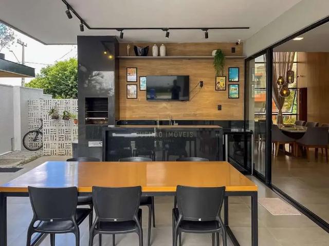 Casa / Sobrado em Condomínio para Venda em Parnamirim/RN Pium Distrito Litoral 3 Quartos