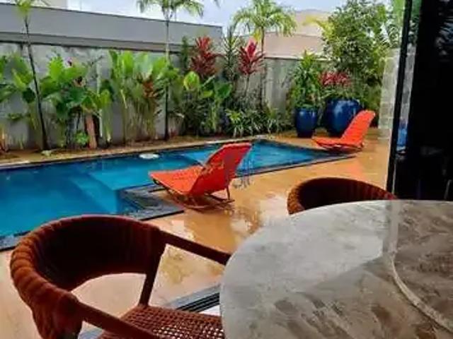 Casa / Sobrado em Condomínio para Venda em Parnamirim/RN Pium Distrito Litoral 3 Quartos
