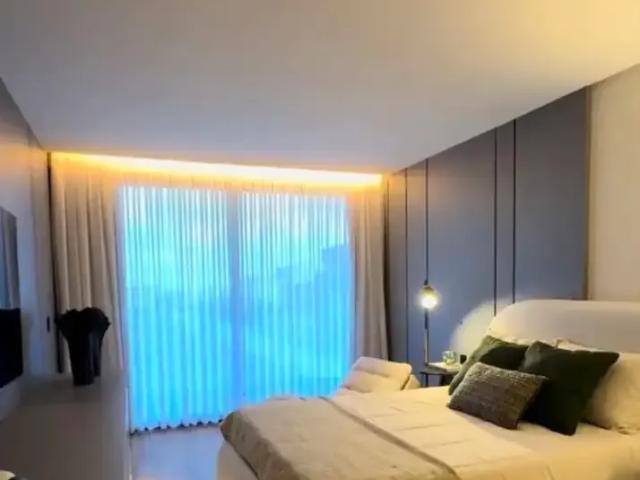 Casa / Sobrado em Condomínio para Venda em Parnamirim/RN Pium Distrito Litoral 4 Quartos