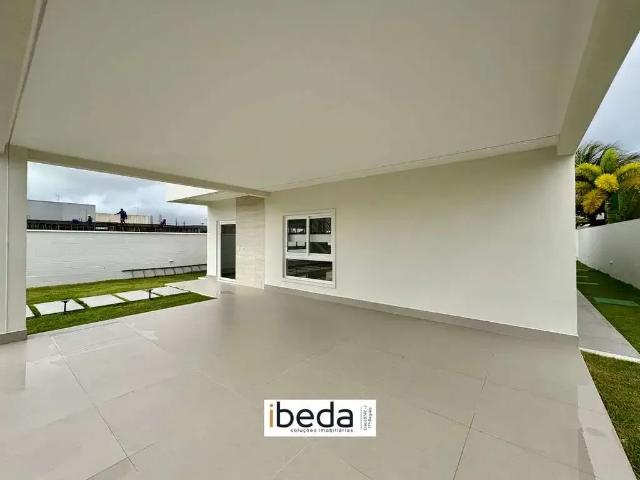 Casa / Sobrado em Condomínio para Venda em Parnamirim/RN Pium Distrito Litoral 4 Quartos