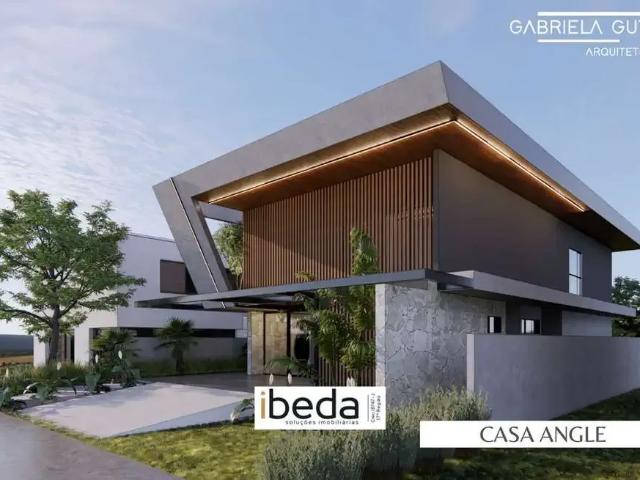 Casa / Sobrado em Condomínio para Venda em Parnamirim/RN Pium Distrito Litoral 5 Quartos