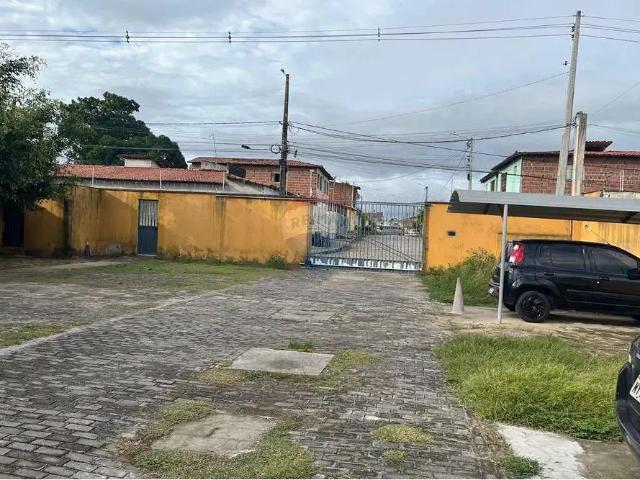 Casa / Sobrado em Condomínio para Venda em Parnamirim/RN Santa Tereza 2 Quartos