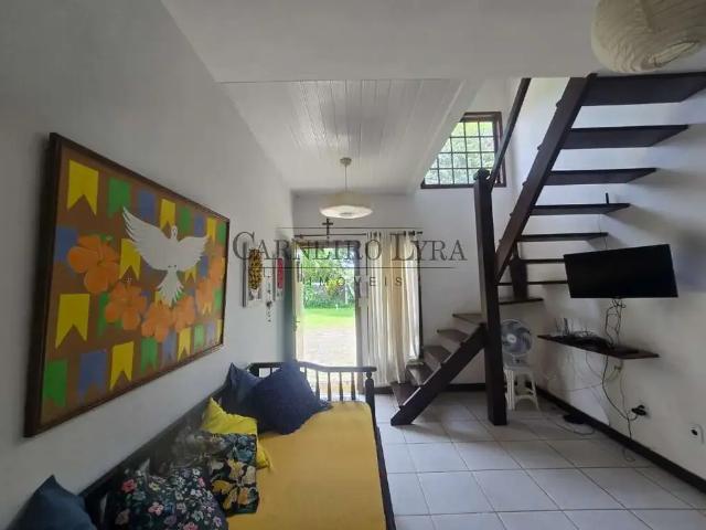 Casa / Sobrado em Condomínio para Venda em Paraty/RJ Vila Dom Pedro I 1 Quartos