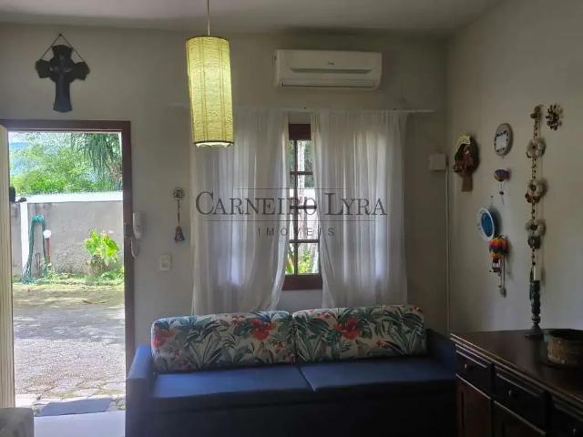 Casa / Sobrado em Condomínio para Venda em Paraty/RJ Vila Dom Pedro I 2 Quartos