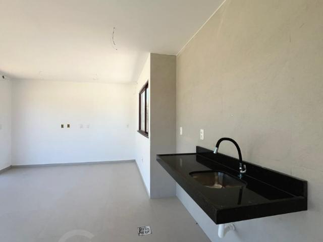 Casa / Sobrado em Condomínio para Venda em Paracuru/CE São Pedro 3 Quartos