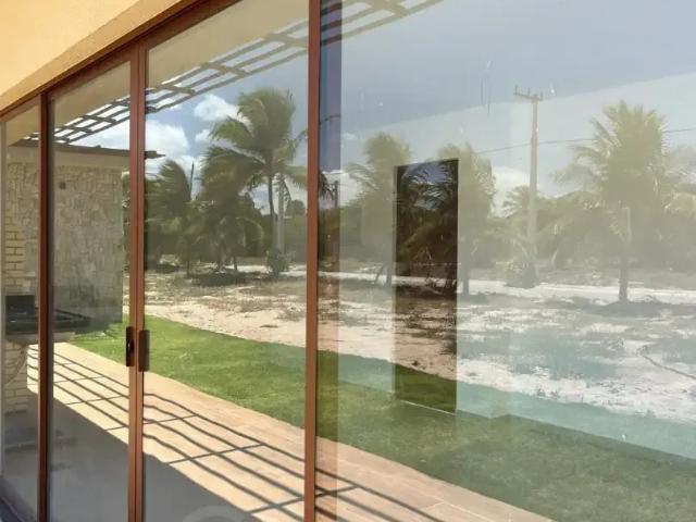 Casa / Sobrado em Condomínio para Venda em Paracuru/CE São Pedro 3 Quartos