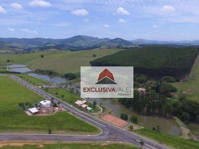 Casa / Sobrado em Condomínio para Venda em Paraibuna/SP Quinta dos Lagos 5 Quartos