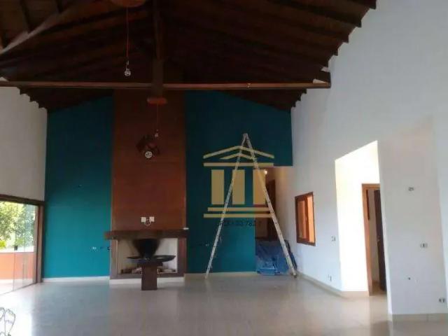 Casa / Sobrado em Condomínio para Venda em Paraibuna/SP São Germano 5 Quartos