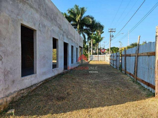 Casa / Sobrado em Condomínio para Venda em Paraibuna/SP Village Parahybuna 5 Quartos