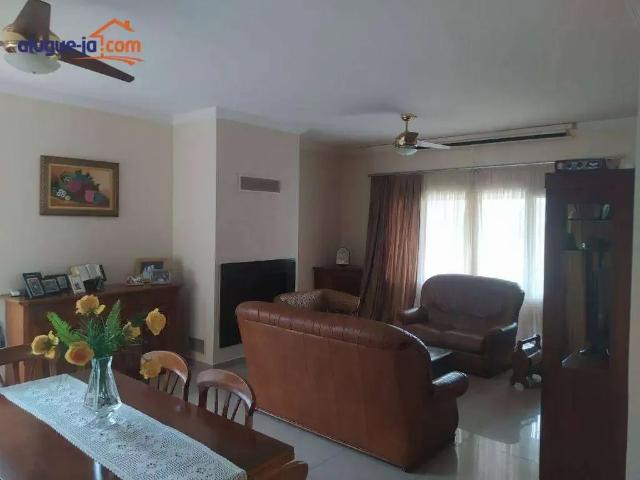 Casa / Sobrado em Condomínio para Venda em Paraibuna/SP Zona Rural 5 Quartos