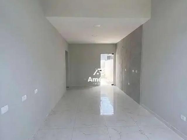 Casa / Sobrado em Condomínio para Venda em Paranaguá/PR Divinéia 3 Quartos