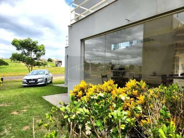 Casa / Sobrado em Condomínio para Venda em Paranapanema/SP Campos de Holambra 3 Quartos