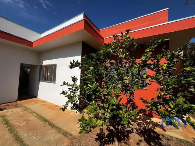 Casa / Sobrado em Condomínio para Venda em Paranapanema/SP Holambra II 3 Quartos