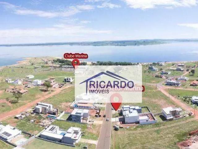 Casa / Sobrado em Condomínio para Venda em Paranapanema/SP Portal 4 Quartos
