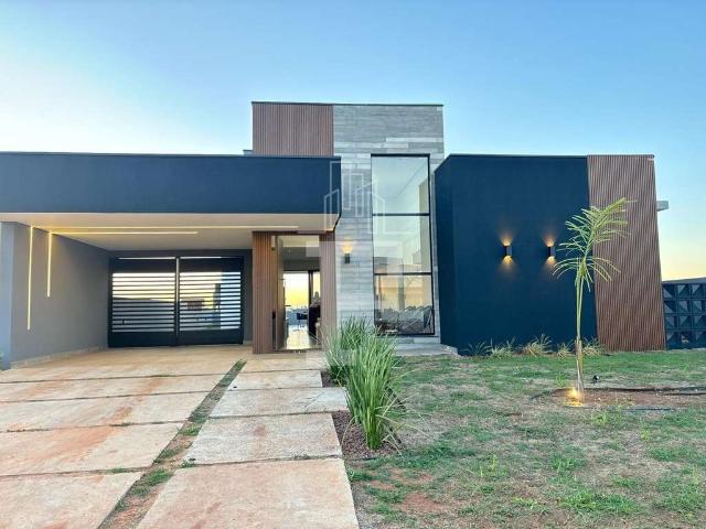 Casa / Sobrado em Condomínio para Venda em Paranapanema/SP Riviera Santa Cristina 3 Quartos