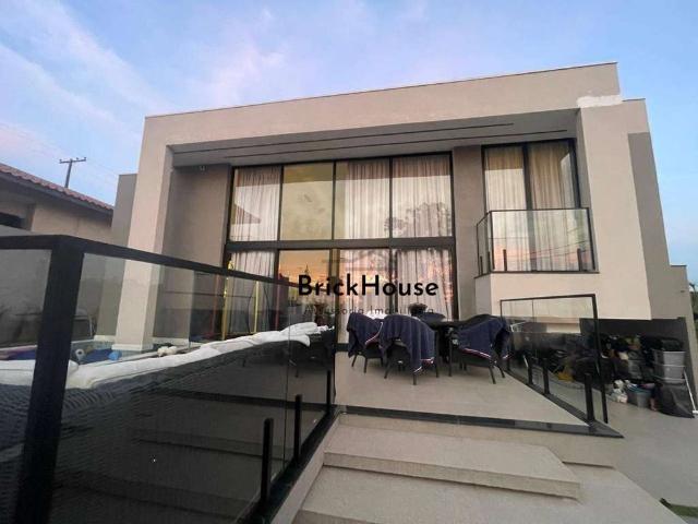 Casa / Sobrado em Condomínio para Venda em Paranapanema/SP Riviera Santa Cristina 3 Quartos