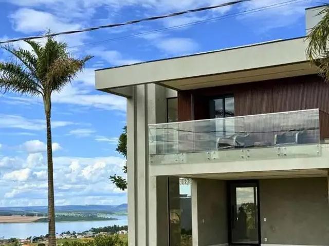 Casa / Sobrado em Condomínio para Venda em Paranapanema/SP Riviera Santa Cristina 3 Quartos