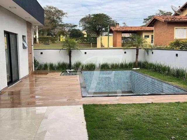 Casa / Sobrado em Condomínio para Venda em Paranapanema/SP Riviera Santa Cristina 3 Quartos