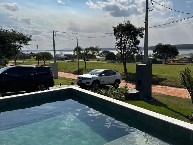 Casa / Sobrado em Condomínio para Venda em Paranapanema/SP Riviera Santa Cristina 3 Quartos