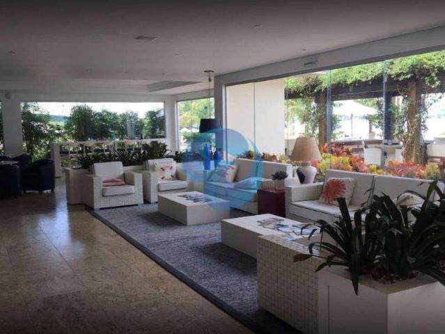 Casa / Sobrado em Condomínio para Venda em Paranapanema/SP Riviera Santa Cristina 3 Quartos