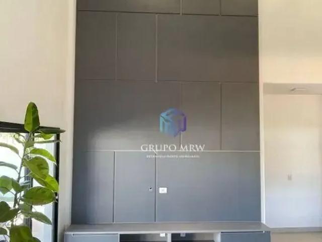 Casa / Sobrado em Condomínio para Venda em Paranapanema/SP Riviera Santa Cristina 3 Quartos