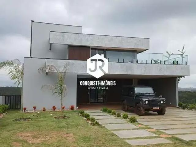 Casa / Sobrado em Condomínio para Venda em Paranapanema/SP Riviera Santa Cristina 3 Quartos