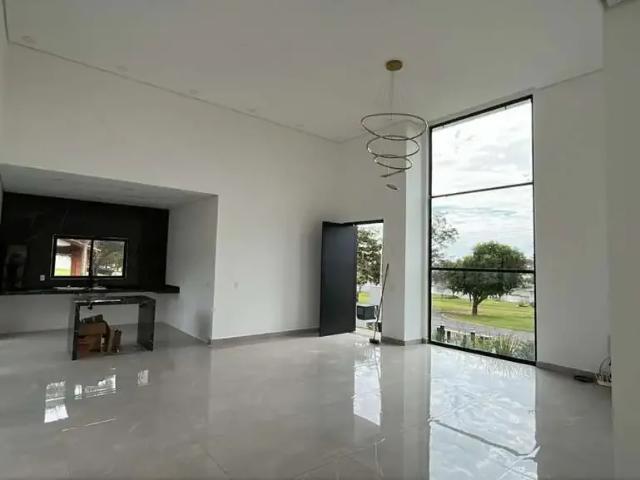 Casa / Sobrado em Condomínio para Venda em Paranapanema/SP Riviera Santa Cristina 3 Quartos