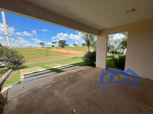 Casa / Sobrado em Condomínio para Venda em Paranapanema/SP Riviera Santa Cristina 3 Quartos