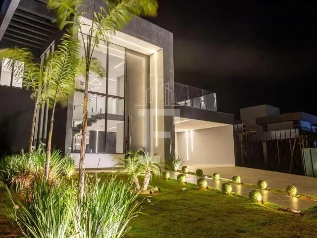Casa / Sobrado em Condomínio para Venda em Paranapanema/SP Riviera Santa Cristina 3 Quartos