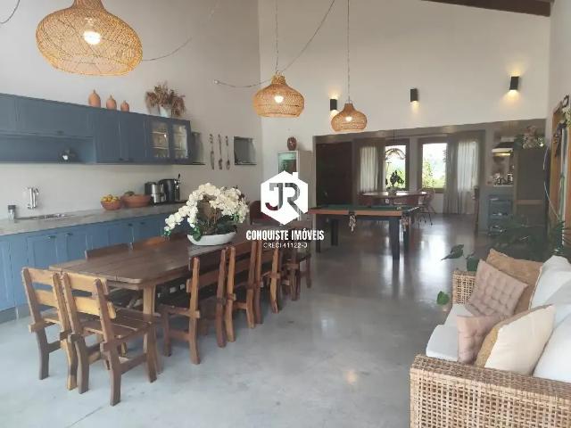 Casa / Sobrado em Condomínio para Venda em Paranapanema/SP Riviera Santa Cristina 3 Quartos