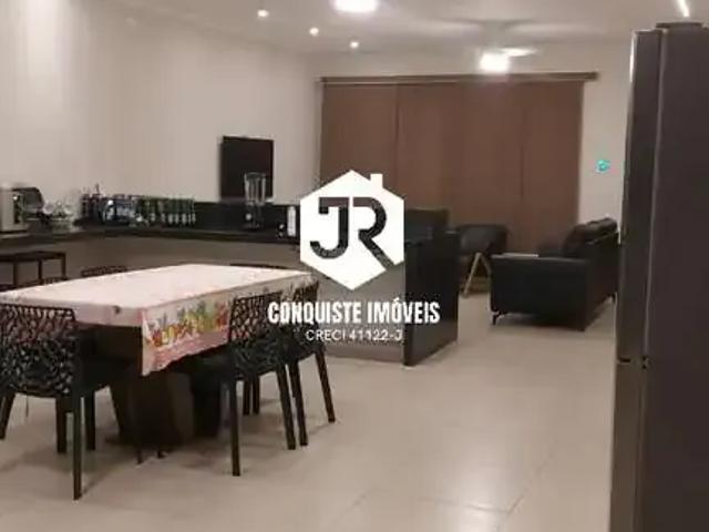Casa / Sobrado em Condomínio para Venda em Paranapanema/SP Riviera Santa Cristina 3 Quartos