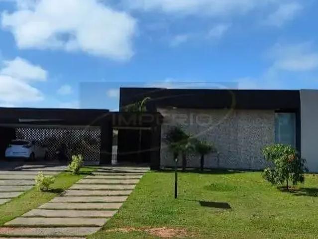 Casa / Sobrado em Condomínio para Venda em Paranapanema/SP Riviera Santa Cristina 3 Quartos