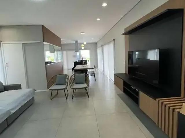 Casa / Sobrado em Condomínio para Venda em Paranapanema/SP Riviera Santa Cristina 3 Quartos
