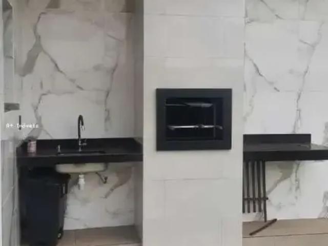 Casa / Sobrado em Condomínio para Venda em Paranapanema/SP Riviera Santa Cristina 3 Quartos