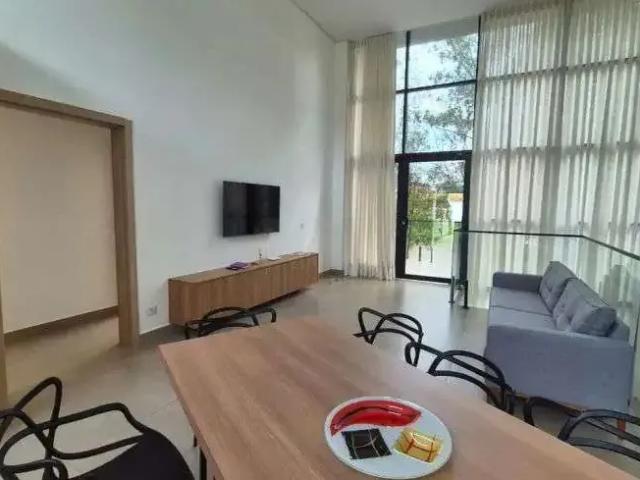 Casa / Sobrado em Condomínio para Venda em Paranapanema/SP Riviera Santa Cristina 3 Quartos